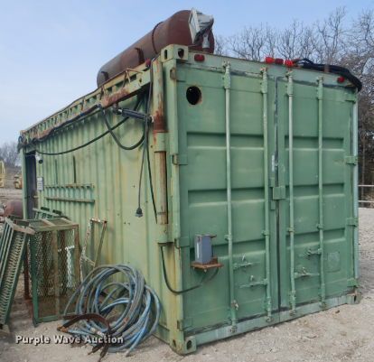 image for item GD9128 Magnamax 572RSL4025 AC generator