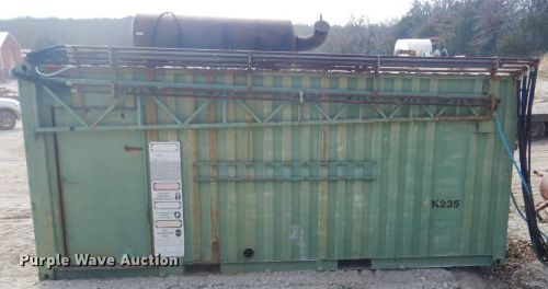 image for item GD9128 Magnamax 572RSL4025 AC generator