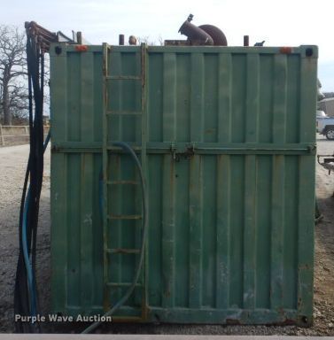 image for item GD9128 Magnamax 572RSL4025 AC generator