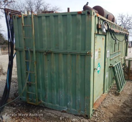 image for item GD9128 Magnamax 572RSL4025 AC generator