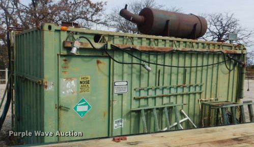 image for item GD9128 Magnamax 572RSL4025 AC generator