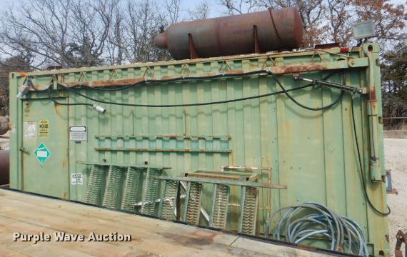 image for item GD9128 Magnamax 572RSL4025 AC generator