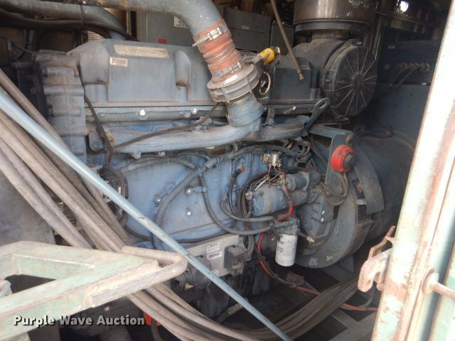 image for item GD9128 Magnamax 572RSL4025 AC generator