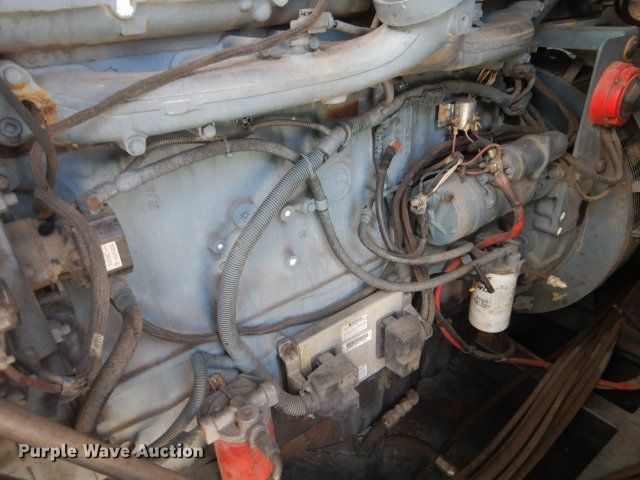 image for item GD9128 Magnamax 572RSL4025 AC generator