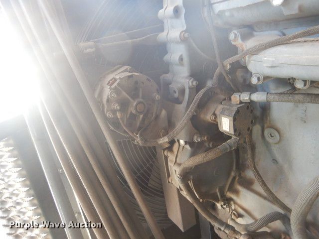 image for item GD9128 Magnamax 572RSL4025 AC generator