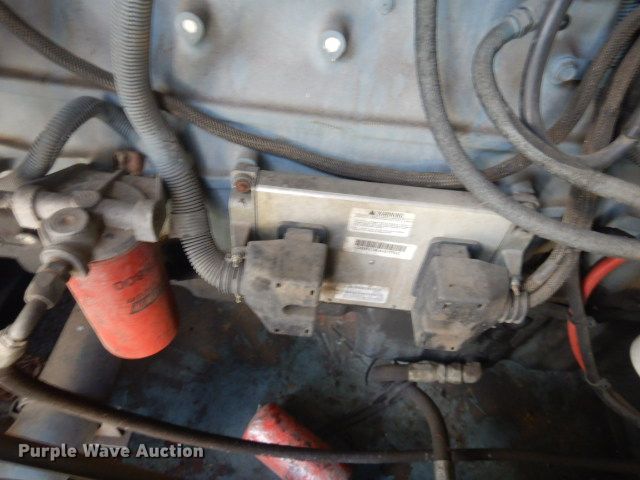 image for item GD9128 Magnamax 572RSL4025 AC generator