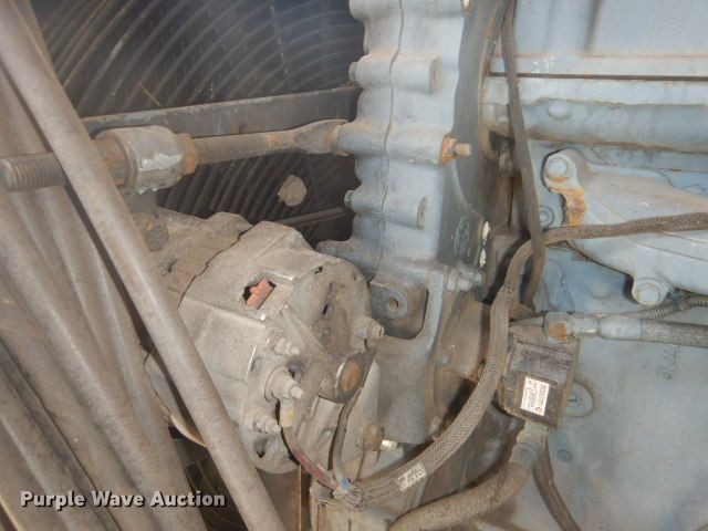 image for item GD9128 Magnamax 572RSL4025 AC generator