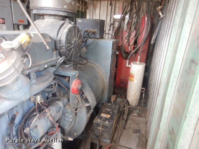 image for item GD9128 Magnamax 572RSL4025 AC generator