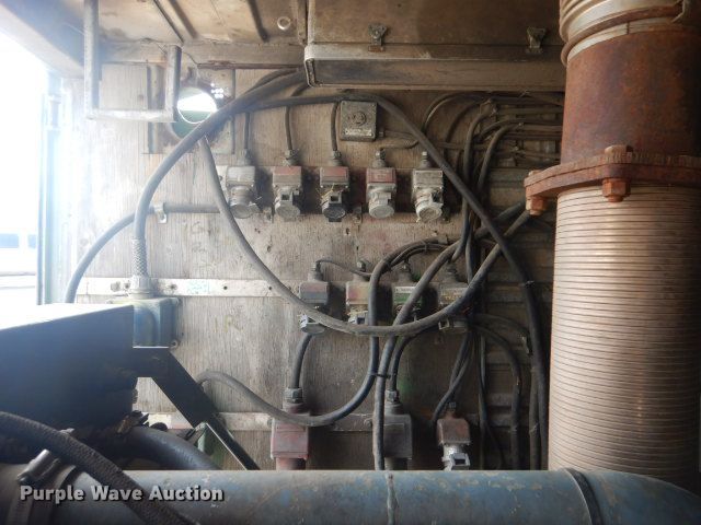 image for item GD9128 Magnamax 572RSL4025 AC generator