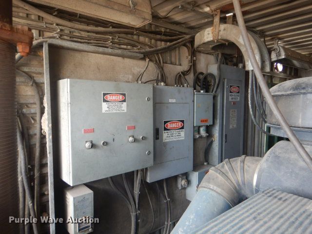 image for item GD9128 Magnamax 572RSL4025 AC generator