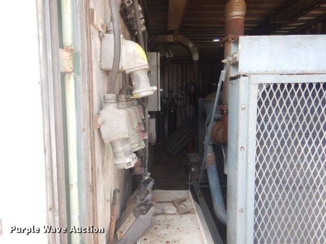 image for item GD9128 Magnamax 572RSL4025 AC generator