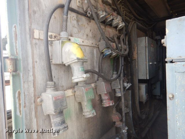 image for item GD9128 Magnamax 572RSL4025 AC generator