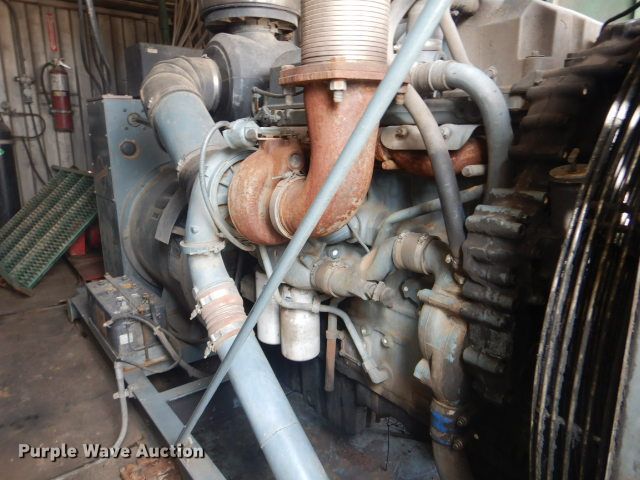 image for item GD9128 Magnamax 572RSL4025 AC generator