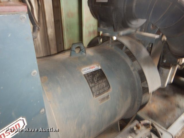 image for item GD9128 Magnamax 572RSL4025 AC generator