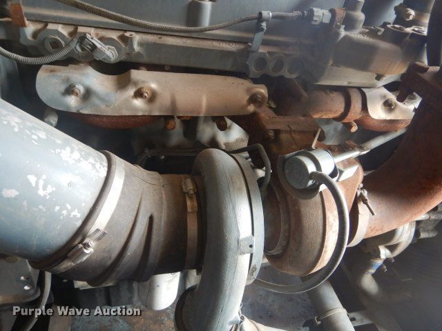 image for item GD9128 Magnamax 572RSL4025 AC generator