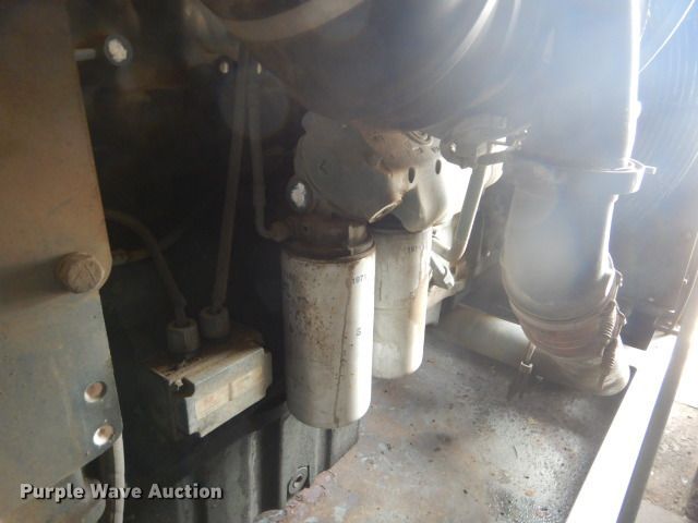 image for item GD9128 Magnamax 572RSL4025 AC generator