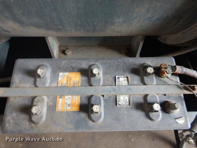 image for item GD9128 Magnamax 572RSL4025 AC generator