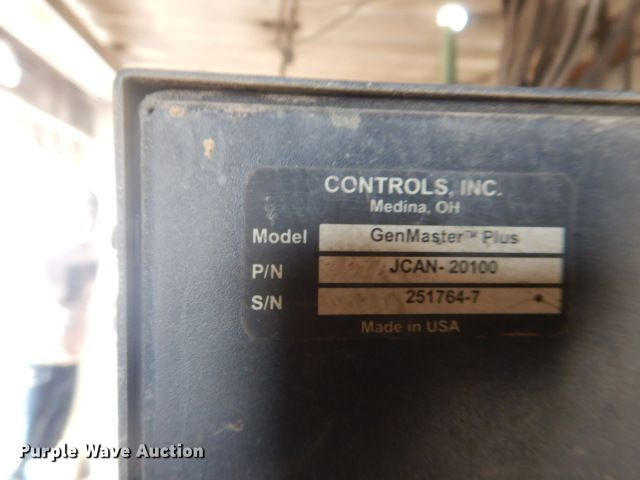 image for item GD9128 Magnamax 572RSL4025 AC generator
