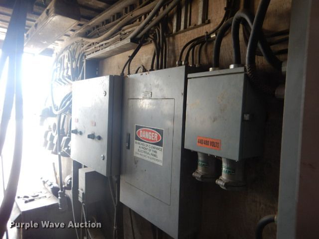 image for item GD9128 Magnamax 572RSL4025 AC generator