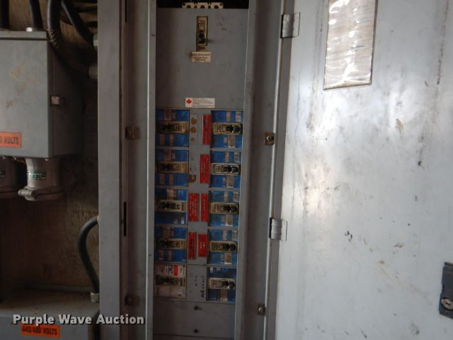 image for item GD9128 Magnamax 572RSL4025 AC generator