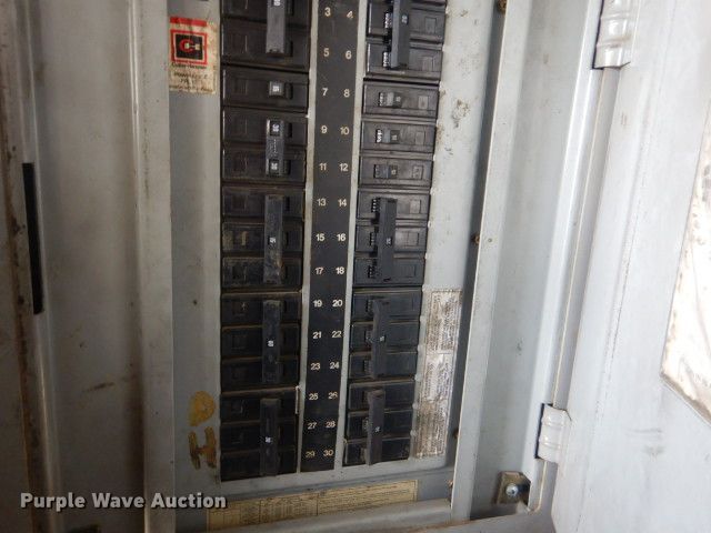 image for item GD9128 Magnamax 572RSL4025 AC generator