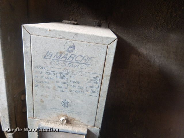 image for item GD9128 Magnamax 572RSL4025 AC generator