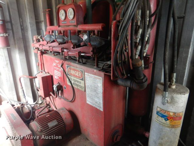 image for item GD9128 Magnamax 572RSL4025 AC generator