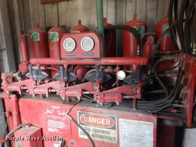 image for item GD9128 Magnamax 572RSL4025 AC generator