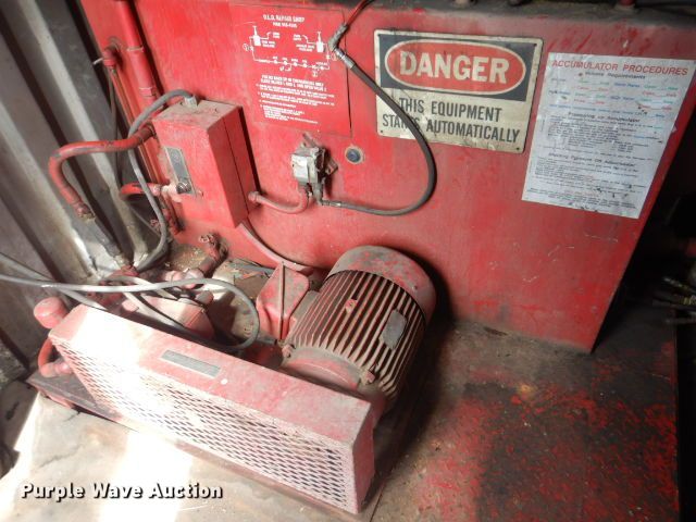 image for item GD9128 Magnamax 572RSL4025 AC generator