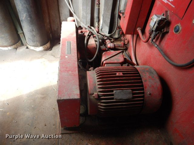 image for item GD9128 Magnamax 572RSL4025 AC generator