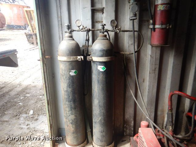 image for item GD9128 Magnamax 572RSL4025 AC generator