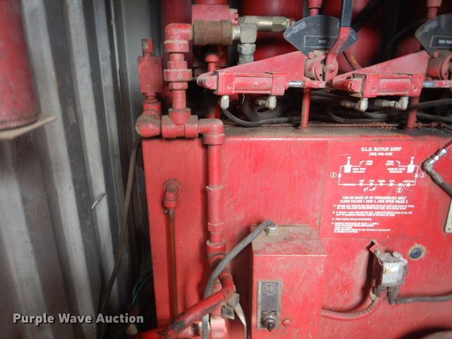 image for item GD9128 Magnamax 572RSL4025 AC generator