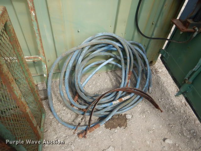 image for item GD9128 Magnamax 572RSL4025 AC generator