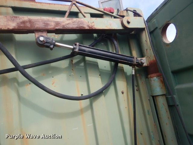 image for item GD9128 Magnamax 572RSL4025 AC generator