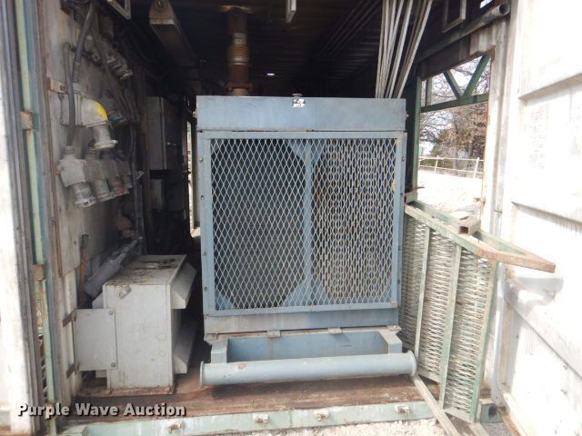 image for item GD9128 Magnamax 572RSL4025 AC generator