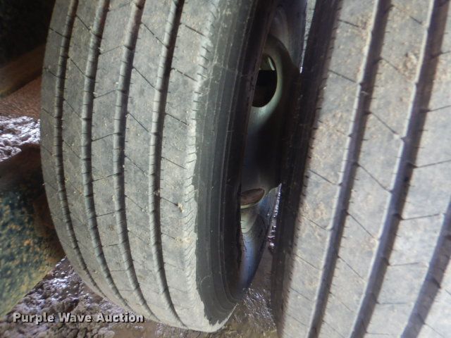 image for item GD9129 2003 Road Boss equipment trailer