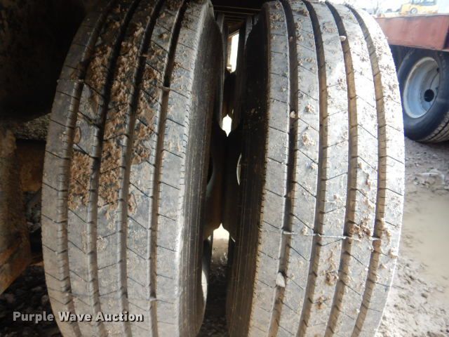 image for item GD9129 2003 Road Boss equipment trailer