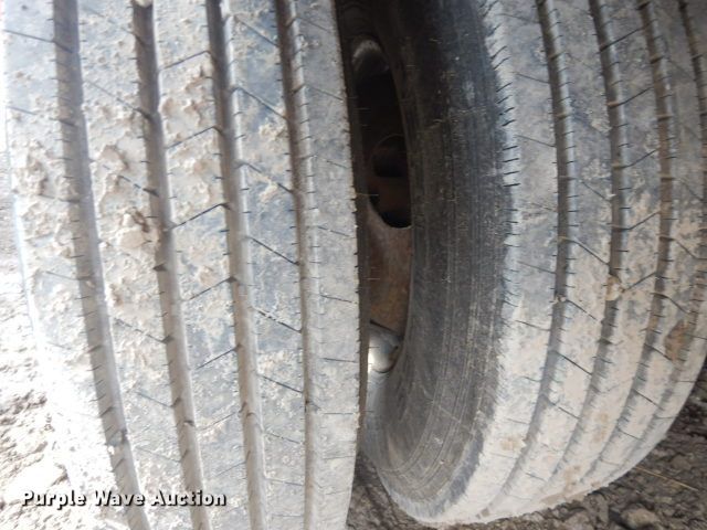 image for item GD9129 2003 Road Boss equipment trailer