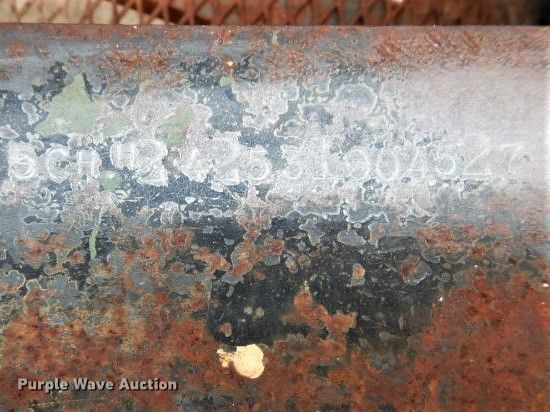 image for item GD9129 2003 Road Boss equipment trailer