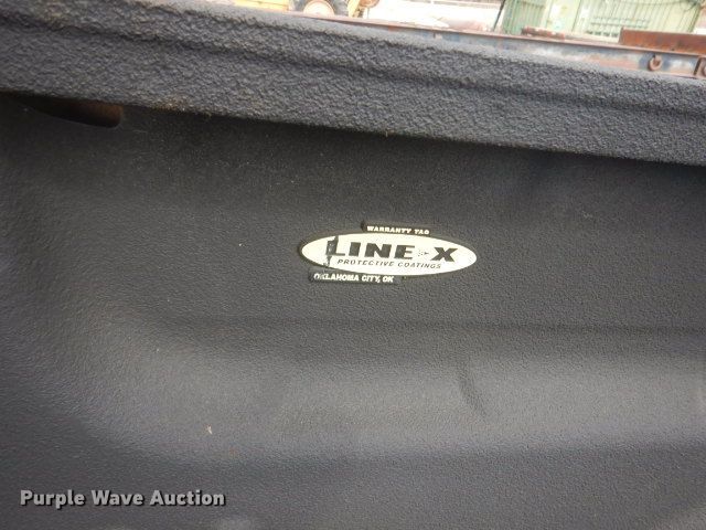 image for item GD9131 Chevrolet pickup truck bed