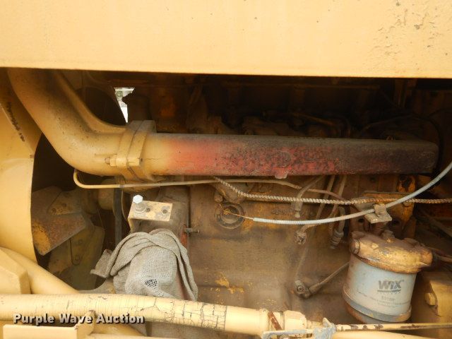 image for item GD9132 Massey Ferguson MF2500 forklift