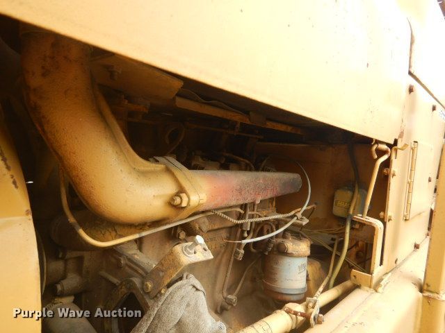 image for item GD9132 Massey Ferguson MF2500 forklift