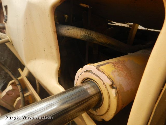 image for item GD9132 Massey Ferguson MF2500 forklift