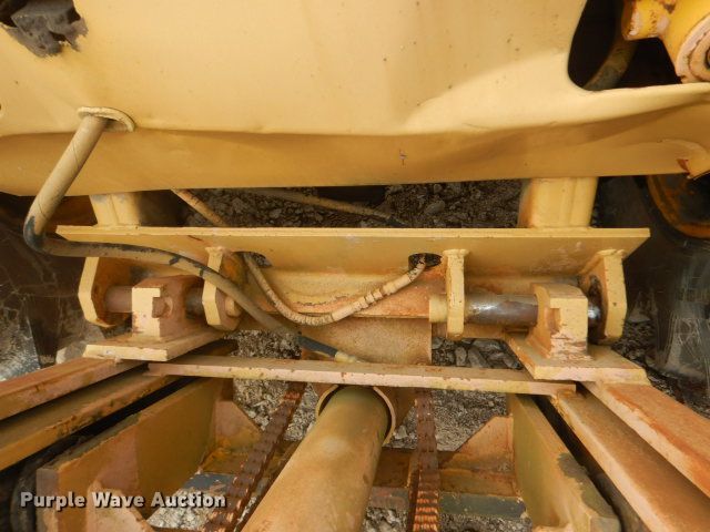 image for item GD9132 Massey Ferguson MF2500 forklift