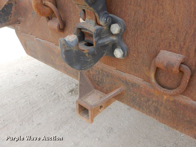 image for item GD9133 2007 International 4300 winch truck