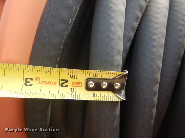 image for item GD9134 1998 International 4900 service truck