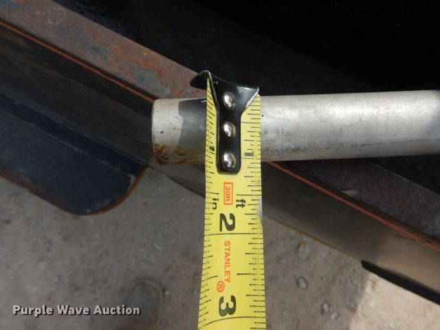 image for item GD9134 1998 International 4900 service truck