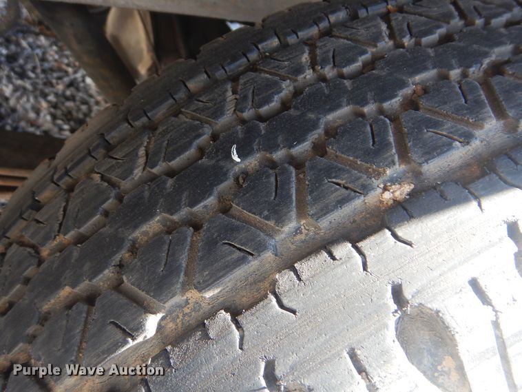 image for item GD9150 2001 Ford F150 SuperCab pickup truck