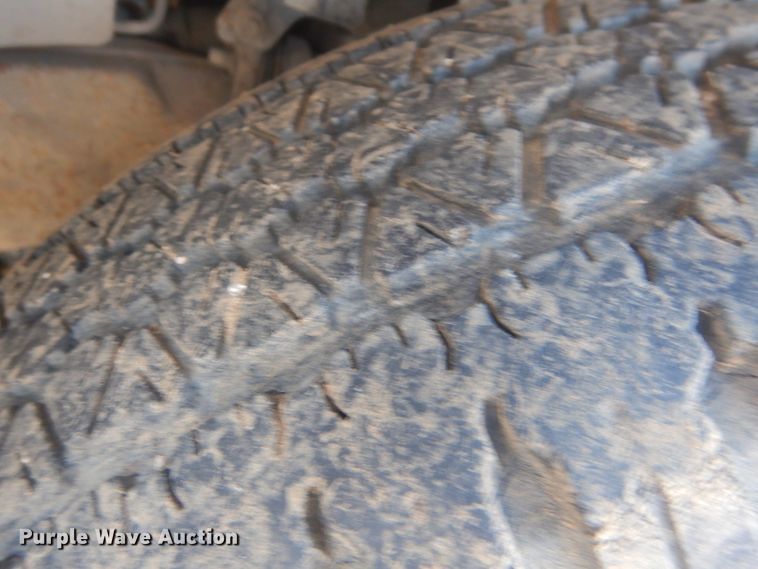 image for item GD9150 2001 Ford F150 SuperCab pickup truck