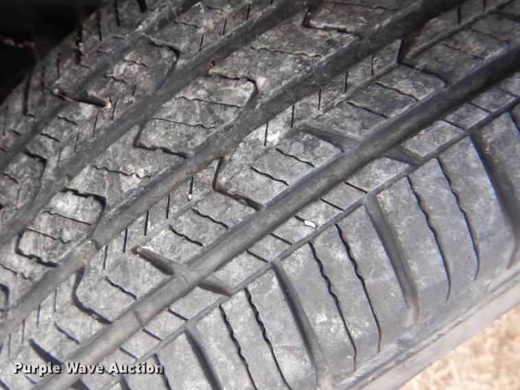 image for item GD9152 2002 Ford Windstar van